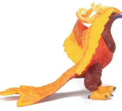 Papo Estatuilla De Fenix - ^ Mundo De Fantasía
