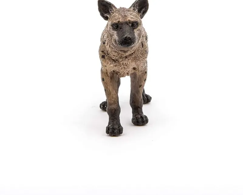 Papo Estatuilla De Hiena - ^ Animales Salvajes