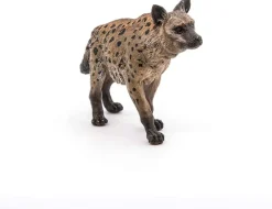 Papo Estatuilla De Hiena - ^ Animales Salvajes