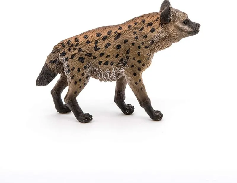 Papo Estatuilla De Hiena - ^ Animales Salvajes