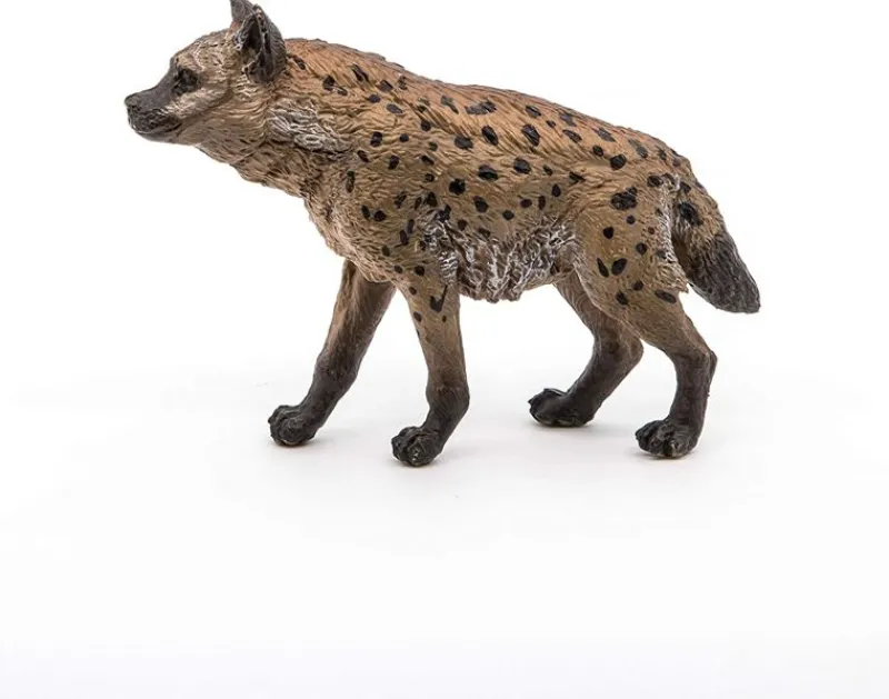 Papo Estatuilla De Hiena - ^ Animales Salvajes