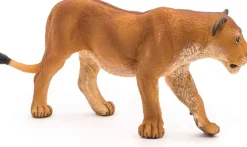 Papo Estatuilla De Leona - ^ Animales Salvajes