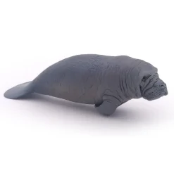 Papo Estatuilla De Manati - ^ Animales Marinos