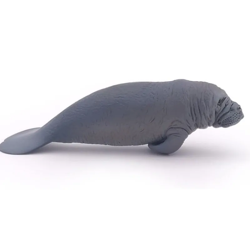 Papo Estatuilla De Manati - ^ Animales Marinos