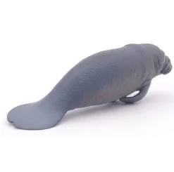 Papo Estatuilla De Manati - ^ Animales Marinos