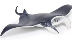 Papo Estatuilla De Mantarraya - ^ Animales Marinos