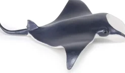 Papo Estatuilla De Mantarraya - ^ Animales Marinos