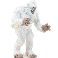 Papo Estatuilla Yeti - ^ Mundo De Fantasía