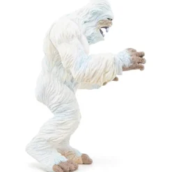 Papo Estatuilla Yeti - ^ Mundo De Fantasía