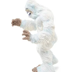 Papo Estatuilla Yeti - ^ Mundo De Fantasía