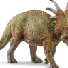 Schleich Estiracosaurio - ^ Dinosaurios