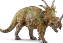 Schleich Estiracosaurio - ^ Dinosaurios