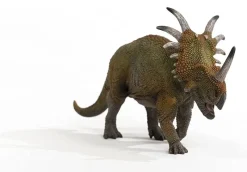 Schleich Estiracosaurio - ^ Dinosaurios