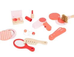 Small foot company Estuche De Maquillaje Y Peluqueria Retro - ^ Abalorios Y Joyas