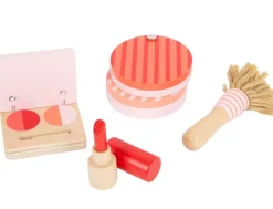 Small foot company Estuche De Maquillaje Y Peluqueria Retro - ^ Abalorios Y Joyas