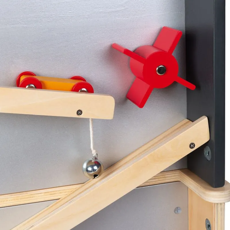 Janod Etabli Reverso Brico'Kids - ^ Bancos De Trabajo, Cajas De Herramientas, Bricolaje...