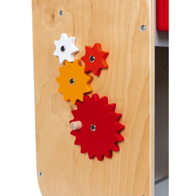 Janod Etabli Reverso Brico'Kids - ^ Bancos De Trabajo, Cajas De Herramientas, Bricolaje...