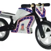 Kiddimoto Evel Knievel Moto Scooter - ^ Draisiennes Y Bicicletas De Madera