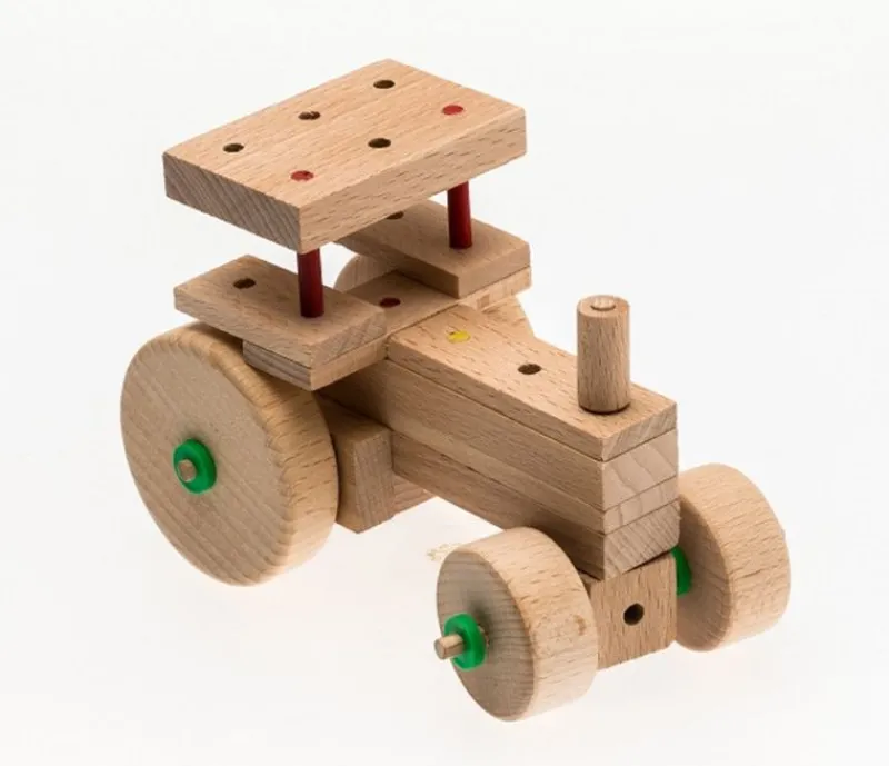 Matador Explorador De Paises +5 (42 Piezas) - ^ Otros Juegos De Construcción