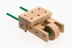 Matador Explorador De Paises +5 (42 Piezas) - ^ Otros Juegos De Construcción