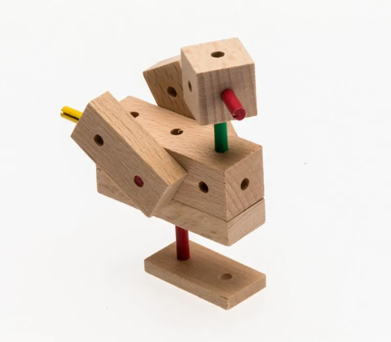 Matador Explorador De Paises +5 (42 Piezas) - ^ Otros Juegos De Construcción