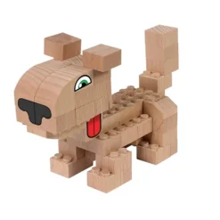 FabBrix Mascotas - ^ Bloques De Construcción