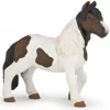 Papo Falabella - ^ Caballos