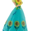 Bullyland Fiebre De Anna - ^ Figuras Disney