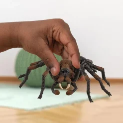 Schleich Figura Aragog Marron - ^ Mundo De Fantasía