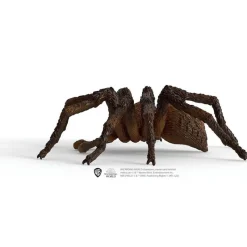 Schleich Figura Aragog Marron - ^ Mundo De Fantasía