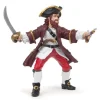 Papo Figura Barbarroja Roja - ^ Piratas Y Corsarios