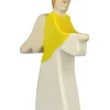 Holztiger Figura Belen Navideno - Arcangel 3 - ^ Cuentos Y Leyendas