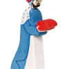 Holztiger Figura Belen Navideno - Melchor - ^ Cuentos Y Leyendas