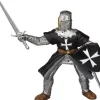 Papo Figura Caballero Hospitalario Con Espada - ^ Caballeros
