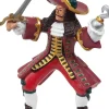 Papo Figura Capitan Pirata - ^ Piratas Y Corsarios