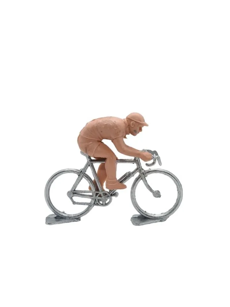 Fonderie Roger Figura Ciclista D Rodillo Sprinter Para Pintar En Bruto Roger Foundry^ Ciclistas En Miniatura