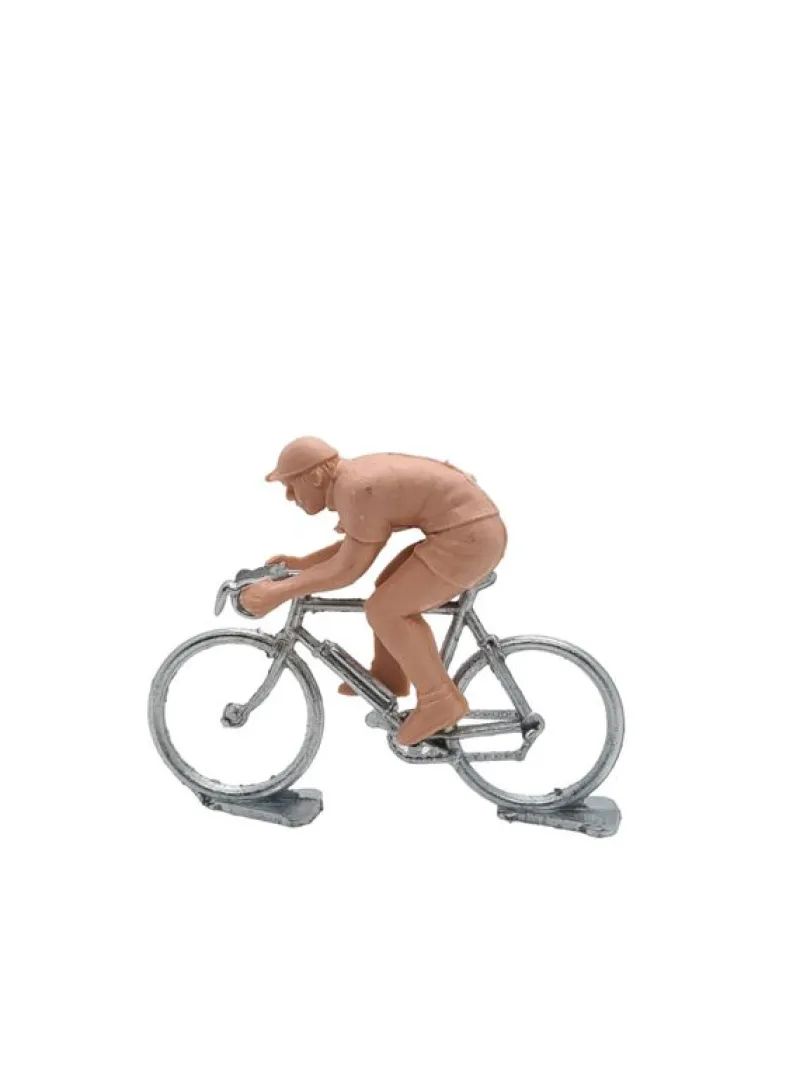 Fonderie Roger Figura Ciclista D Rodillo Sprinter Para Pintar En Bruto Roger Foundry^ Ciclistas En Miniatura