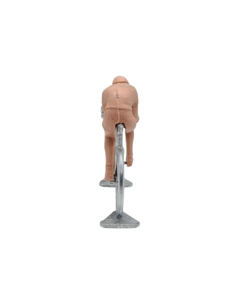 Fonderie Roger Figura Ciclista D Rodillo Sprinter Para Pintar En Bruto Roger Foundry^ Ciclistas En Miniatura