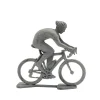 Fonderie Roger Figura Ciclista M Rodillo Para Pintar En Bruto Roger Foundry^ Ciclistas En Miniatura