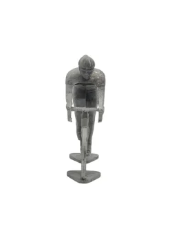 Fonderie Roger Figura Ciclista M Rodillo Para Pintar En Bruto Roger Foundry^ Ciclistas En Miniatura