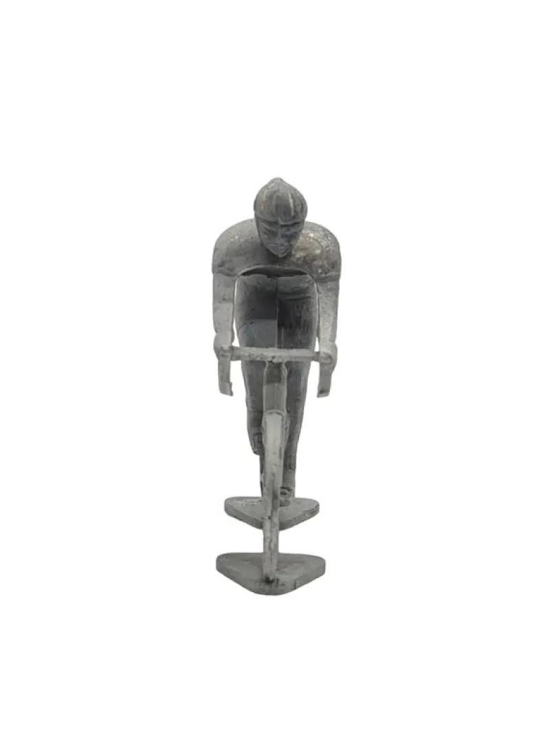 Fonderie Roger Figura Ciclista M Rodillo Para Pintar En Bruto Roger Foundry^ Ciclistas En Miniatura