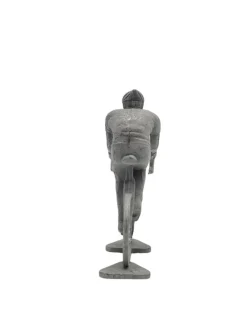 Fonderie Roger Figura Ciclista M Rodillo Para Pintar En Bruto Roger Foundry^ Ciclistas En Miniatura