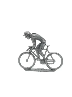 Fonderie Roger Figura Ciclista P Escalador Para Pintar En Crudo ^ Ciclistas En Miniatura