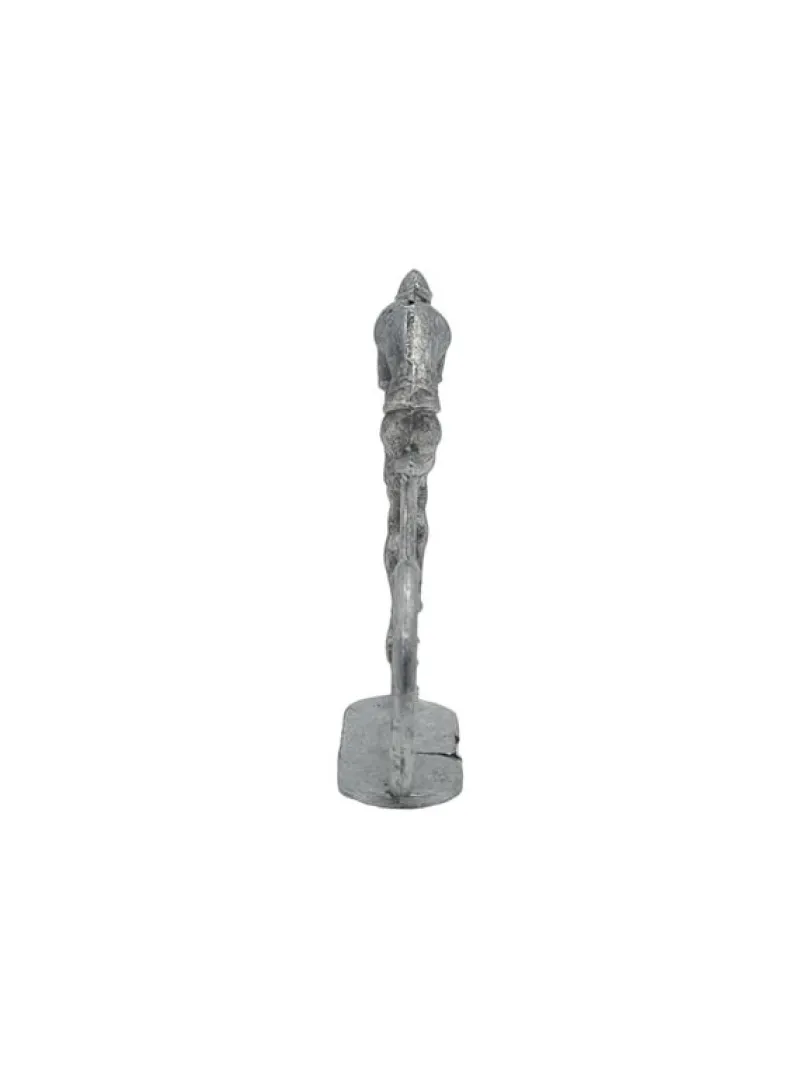 Fonderie Roger Figura Ciclista P Escalador Para Pintar En Crudo ^ Ciclistas En Miniatura
