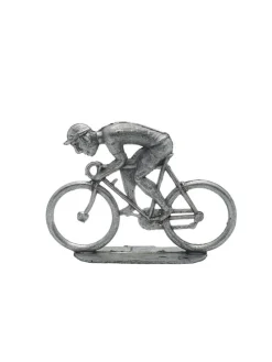 Fonderie Roger Figura Ciclista P Velocista Para Pintar En Crudo ^ Ciclistas En Miniatura