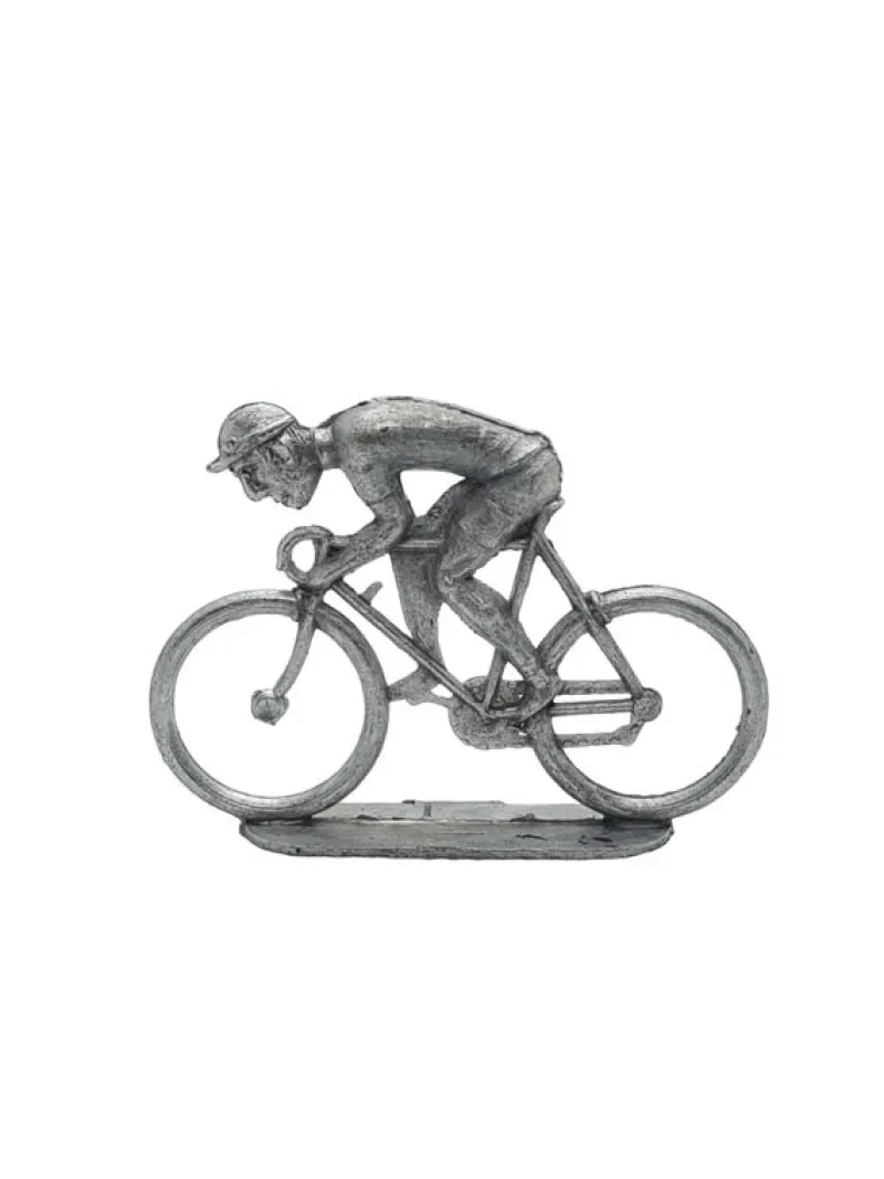 Fonderie Roger Figura Ciclista P Velocista Para Pintar En Crudo ^ Ciclistas En Miniatura