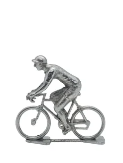 Fonderie Roger Figura Ciclista R Rodillo Para Pintar En Bruto Roger Foundry^ Ciclistas En Miniatura
