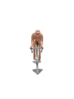 Fonderie Roger Figura Ciclista R Rodillo Para Pintar En Bruto Roger Foundry^ Ciclistas En Miniatura