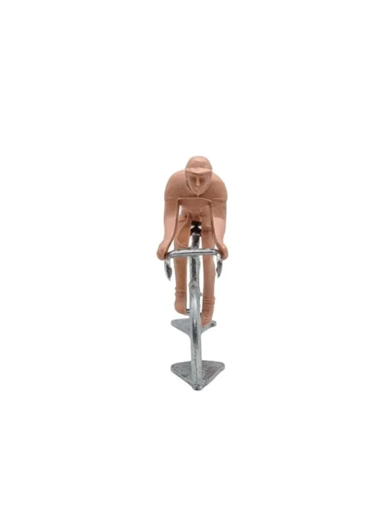 Fonderie Roger Figura Ciclista R Rodillo Para Pintar En Bruto Roger Foundry^ Ciclistas En Miniatura