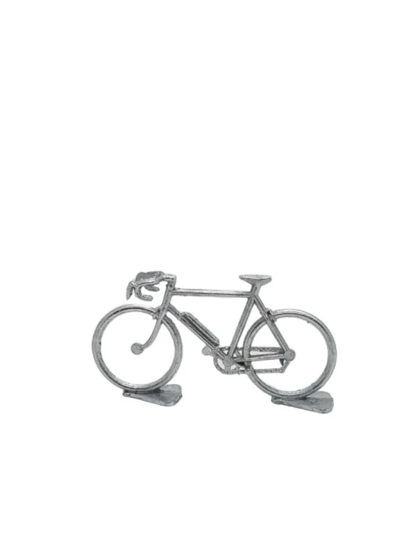 Fonderie Roger Figura Ciclista R Rodillo Para Pintar En Bruto Roger Foundry^ Ciclistas En Miniatura
